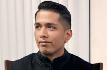 Andrónico niega que haya ofrecido la candidatura vicepresidencial, tras afirmaciones de Evo