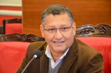 Rumbo al 17A: La Gobernación oficializa el Auto de Buen Gobierno