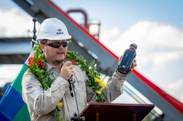 Fiscalía investiga al presidente de YPFB por el caso Botrading 