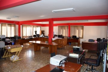 Tarija: La Gobernación ve móviles políticos en marcha de la COD