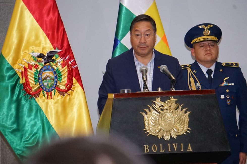 Cambio de alto mando