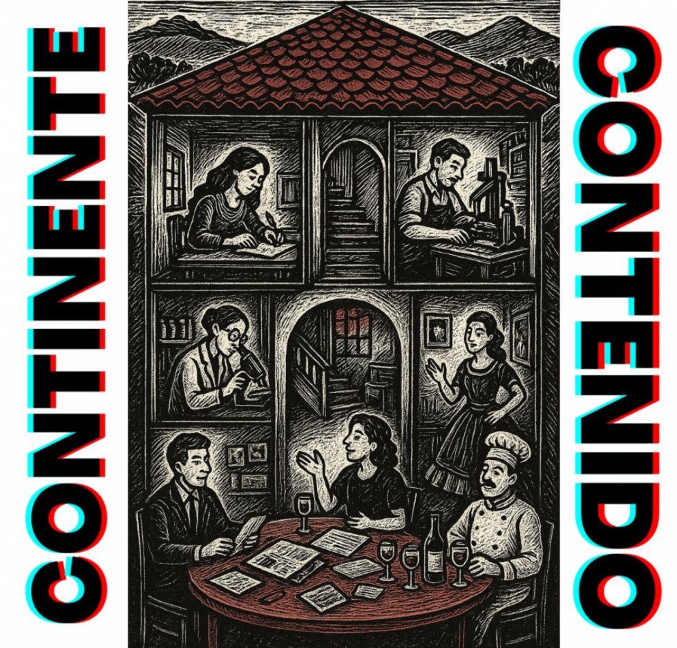 Nueva Cosecha