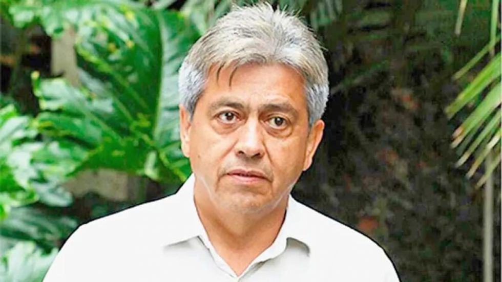Cossío recomienda trabajar en la transición de Gobierno