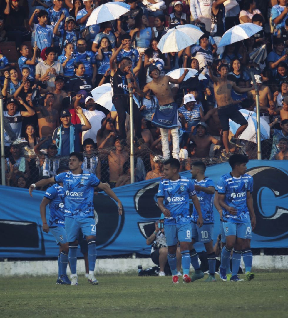 Fecha de clásicos de la Copa se jugará la siguiente semana 