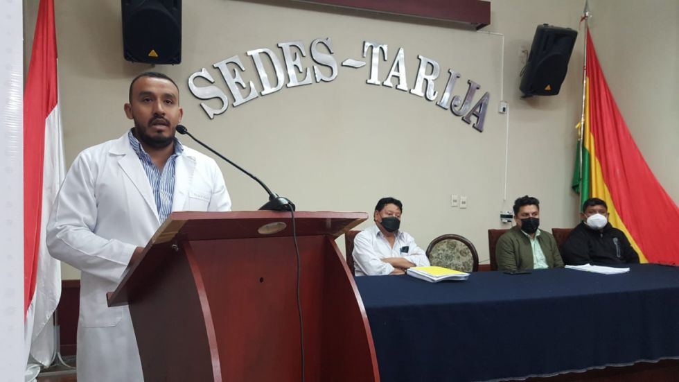 Fuerte vientos en Tarija, Sedes recomienda no exponer a los niños