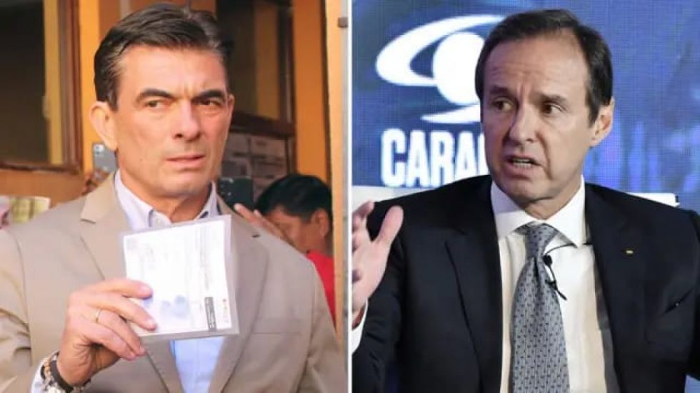 PDC y Libre tienen hasta el 3 de septiembre para definir si participarán en la segunda vuelta