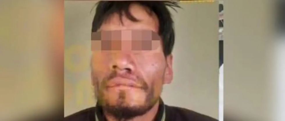 La cruda confesión de un hombre que violó y embarazó a su hija y asesinó al bebé