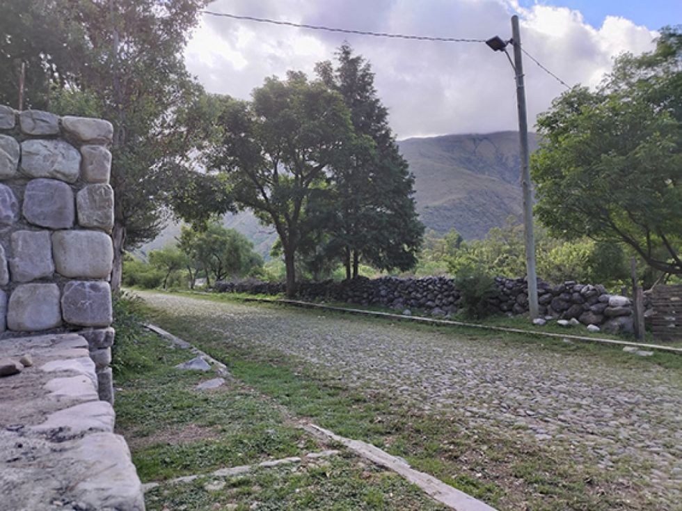 Añoranzas y Nostalgias