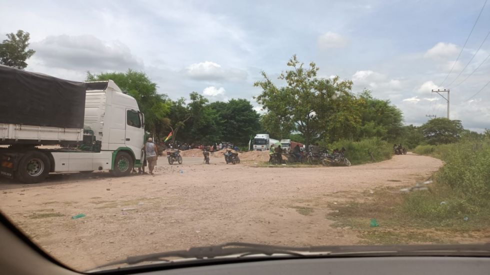 Investigan dos robos a inmuebles en Yacuiba 