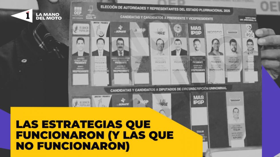 Las estrategias que si funcionaron (y las que no)