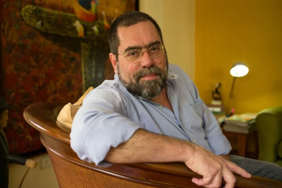 Falleció el cineasta venezolano Luis Alberto Lamata a los 65 años