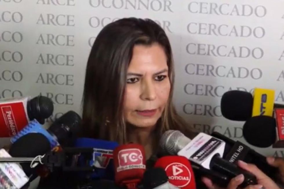  Fiscalía reporta casos de feminicidio en grado de tentativa y parricidio en Tarija