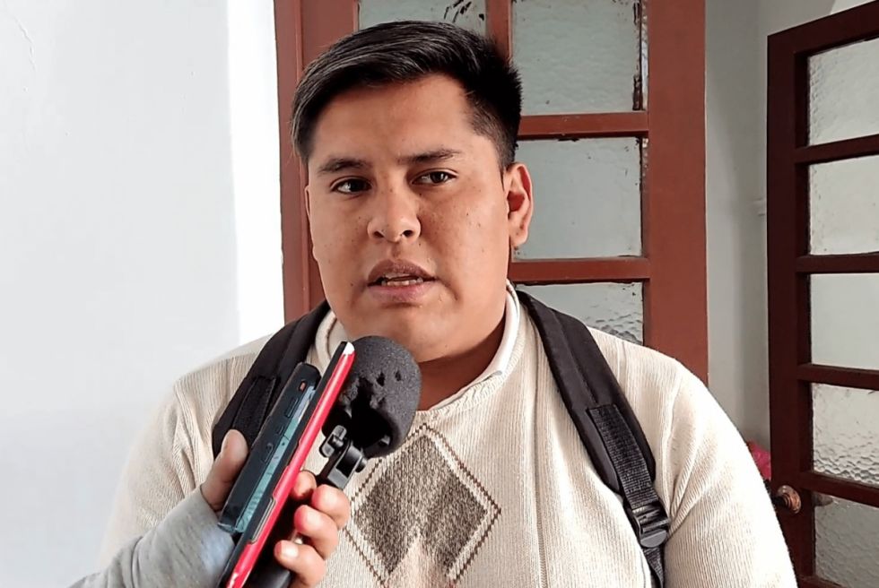 Polémica en el Comité Cívico tras salida de Solano