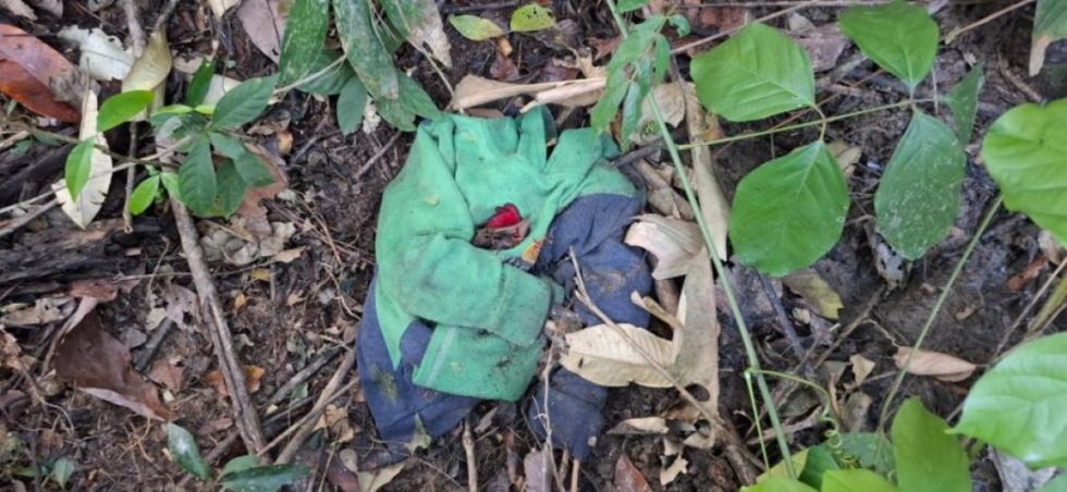 Hallan tres cuerpos en bolsas de yute en el trópico de Cochabamba