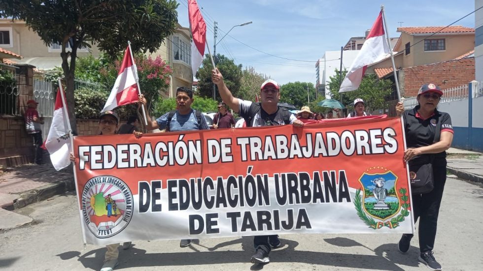 Maestros pedirán aumento salarial al nuevo gobierno