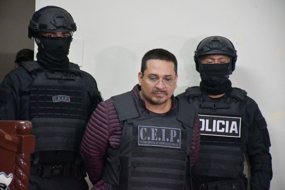 Investigan "manipulación" en el caso de Jairo Delgado