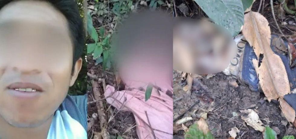 Imputan por asesinato e infanticidio a dos implicados en crimen de familia en el trópico de Cochabamba