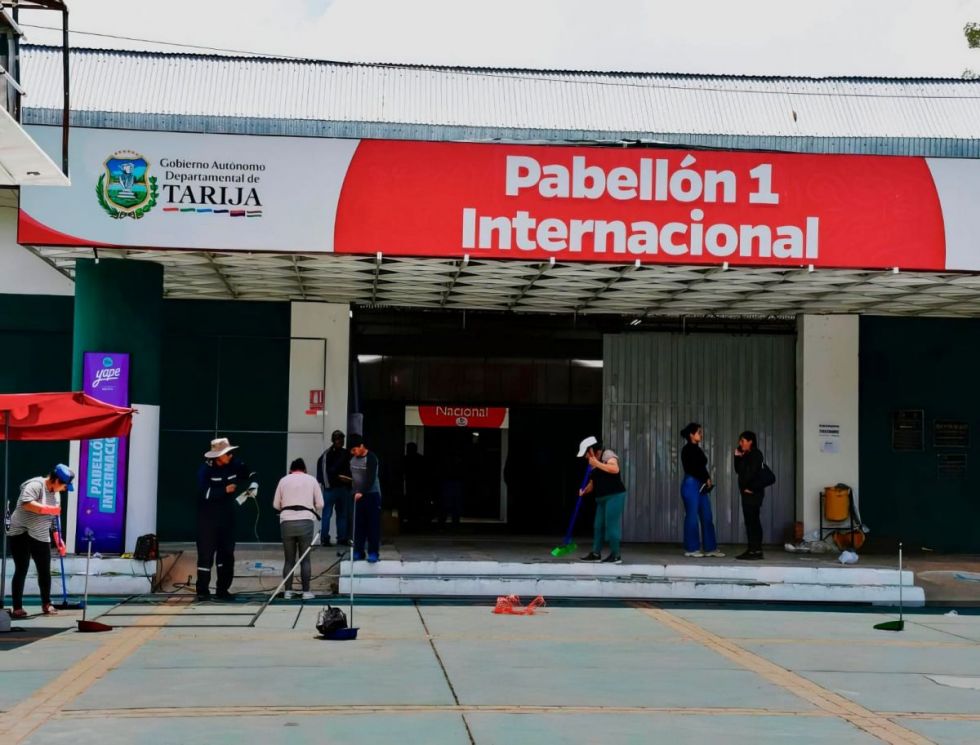 Federación de Empresarios Privados asumirá organización de la Exposur 2025 