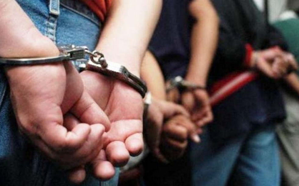 Sentencian a 3 personas por estafa en venta de alimentos
