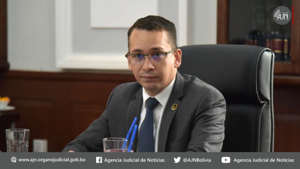 Diputado Flores denunciará al presidente del TSJ