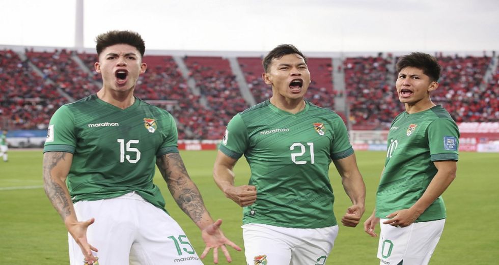 Gabriel Villamil: “Trabajamos para que seamos una Selección competitiva”