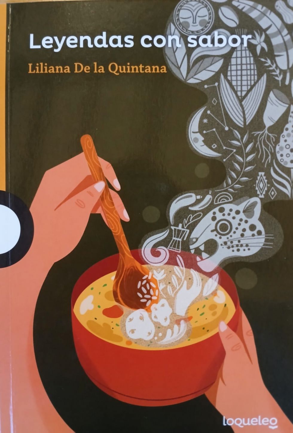 Leyendas con sabor y el origen de los alimentos 