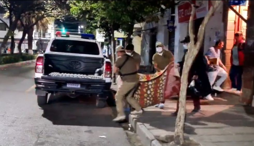 Dos mujeres fueron víctimas de ataques en Tarija, una falleció 