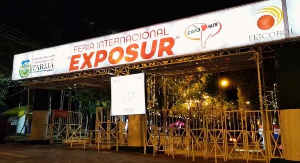 FEPT advierte falta de condiciones para la ExpoSur