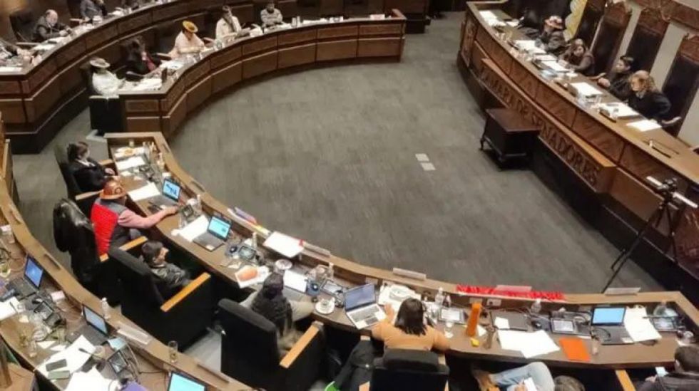 Senado aprueba ley que garantiza el 10% del Presupuesto General del Estado para Salud Pública