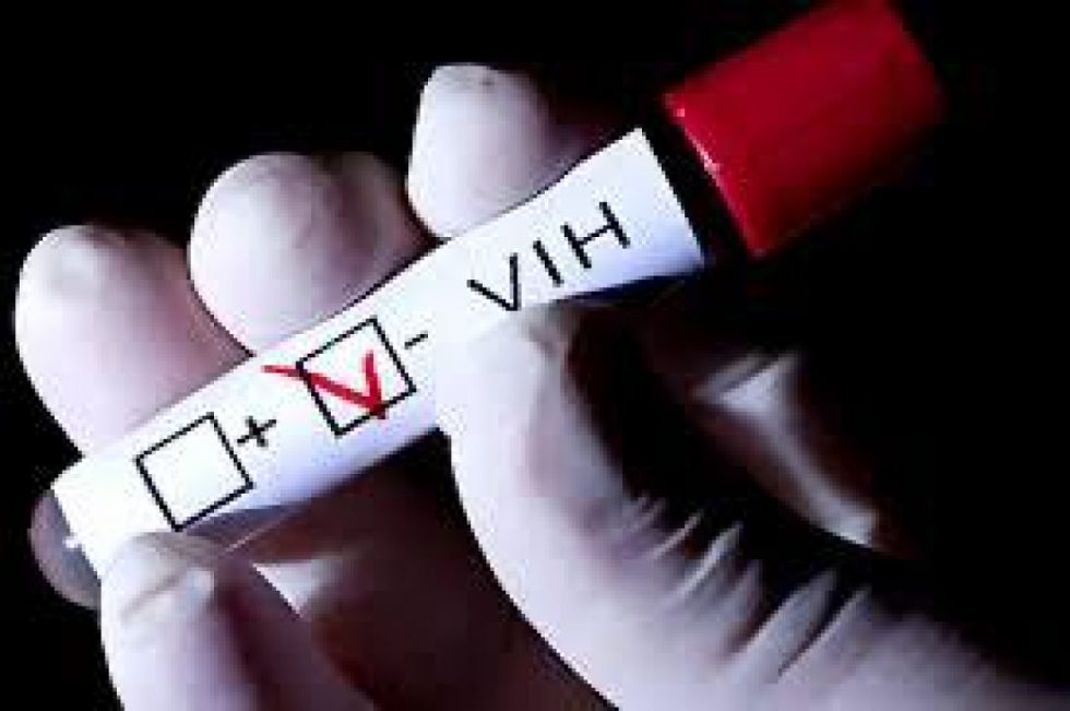 Detectan 5 nuevos casos de VIH, entre ellos un menor de 17 años