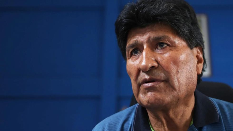 Custodios de Evo Morales serán interrogados en Argentina por caso de presunto abuso de menores