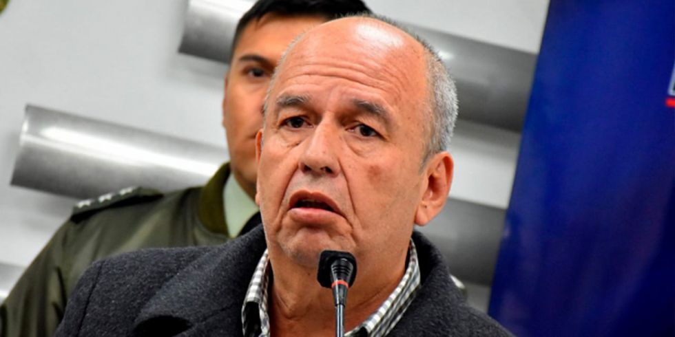 El Estado ejecutará bienes de Murillo para resarcir daño de $us 2,3 millones