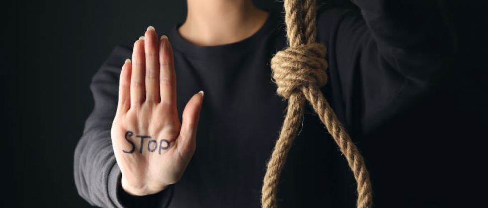 33 vidas perdidas, 54 intentos… Tarija enfrenta una dura batalla contra el suicidio