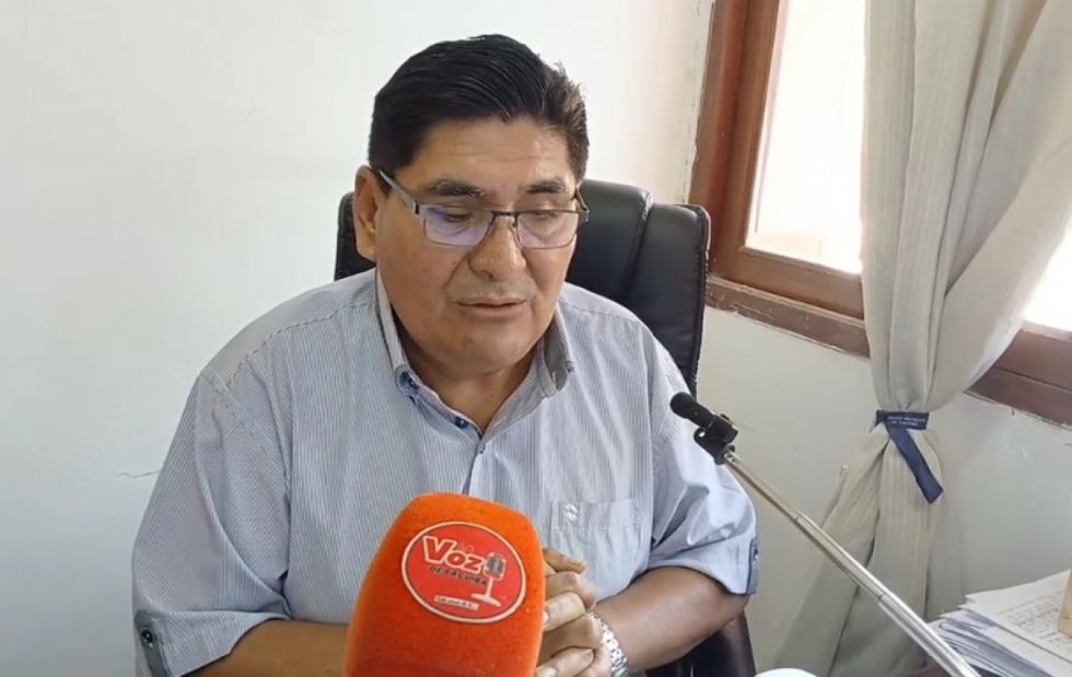 POA 2026: Alcaldía de Yacuiba recibirá Bs 20 MM menos 