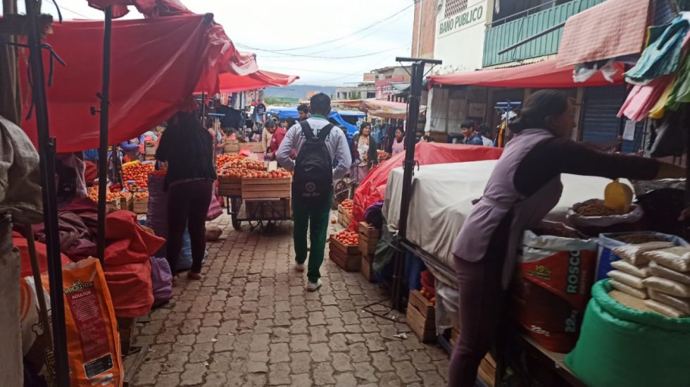 Los precios de medicamentos y alimentos no muestran variación en Tarija 
