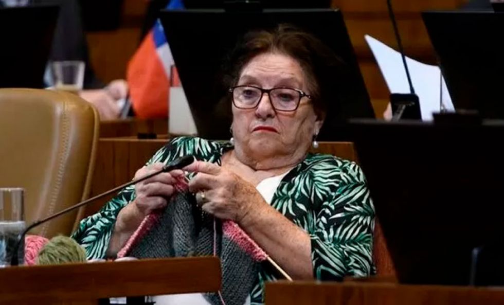 Gobierno demanda disculpas de diputada chilena por declaraciones "racistas"
