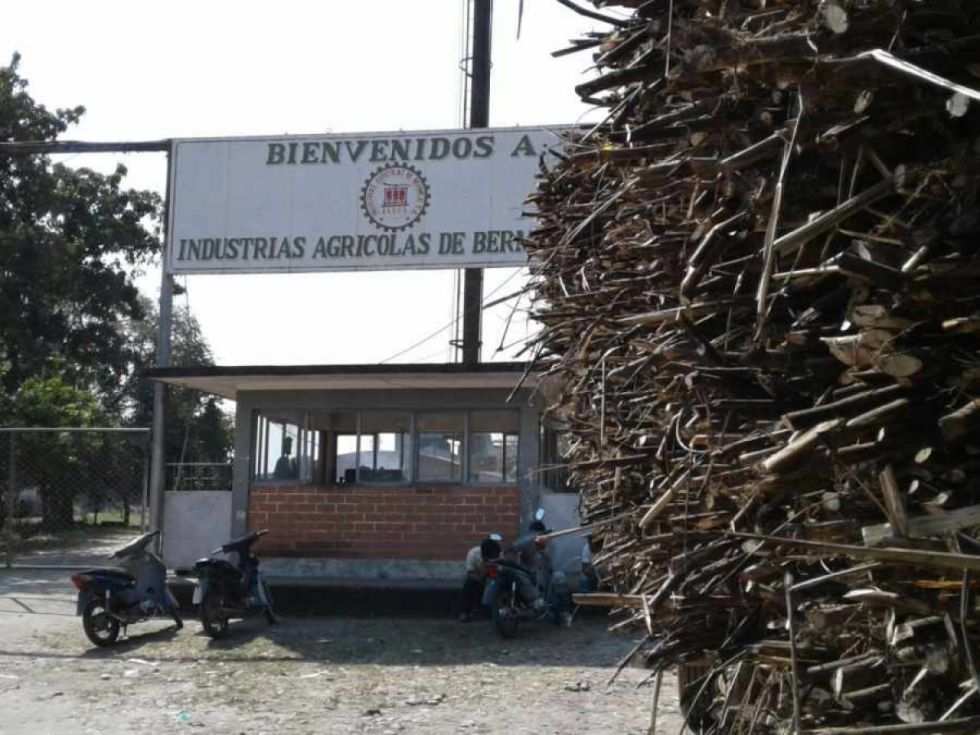 COD: Crisis de IABSA perjudica a cañeros y trabajadores