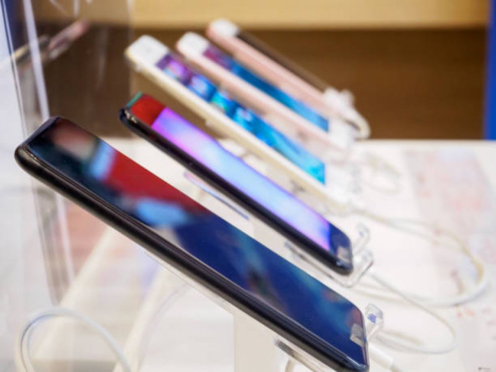 FELCC: Robó celulares valuados en 15 mil bolivianos
