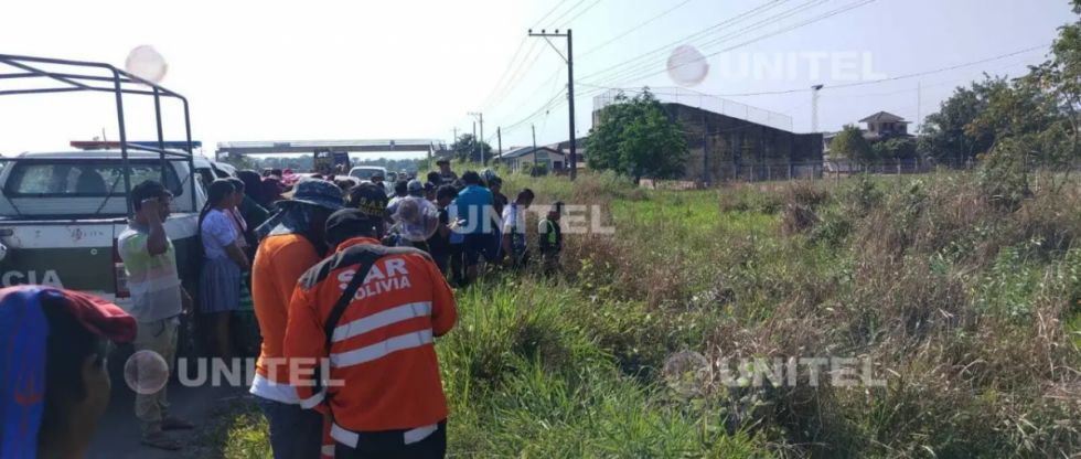 Hallan sin vida a una niña de 6 años en el trópico de Cochabamba