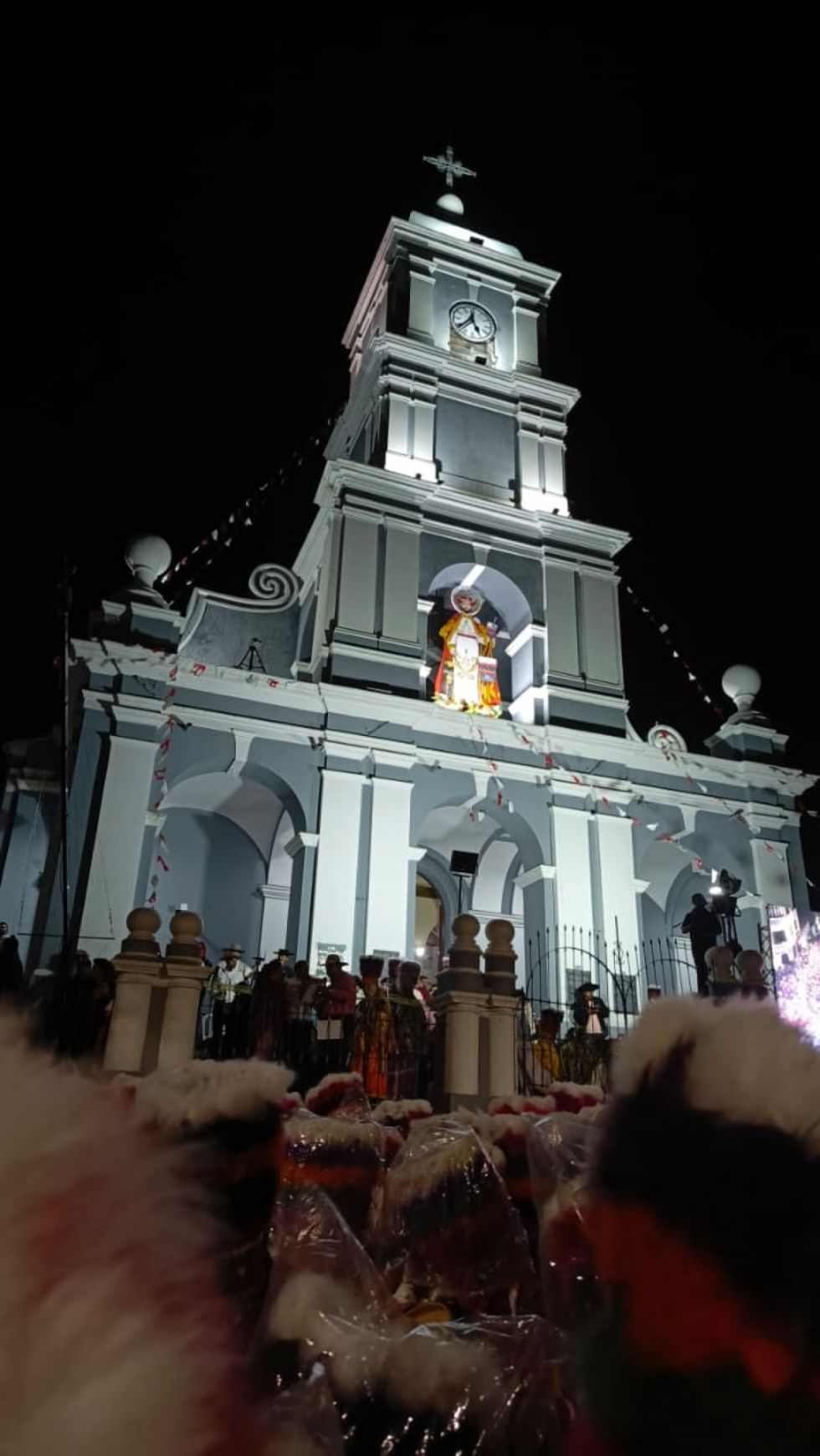Revive aquí el Encierro de San Roque en Tarija