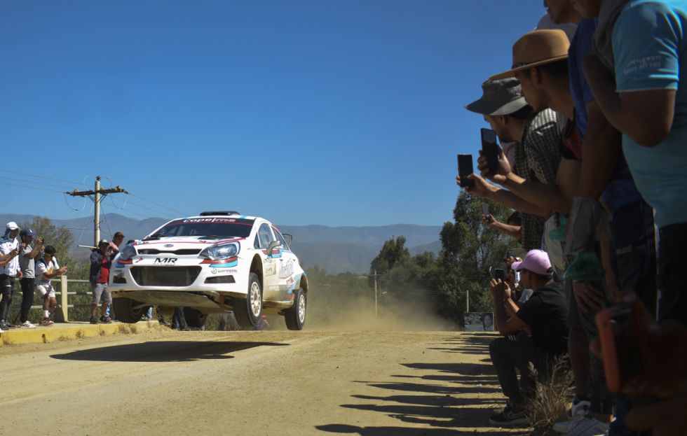 Rally Codasur Sucre 2025 queda cancelado por incumplimiento de requisitos  