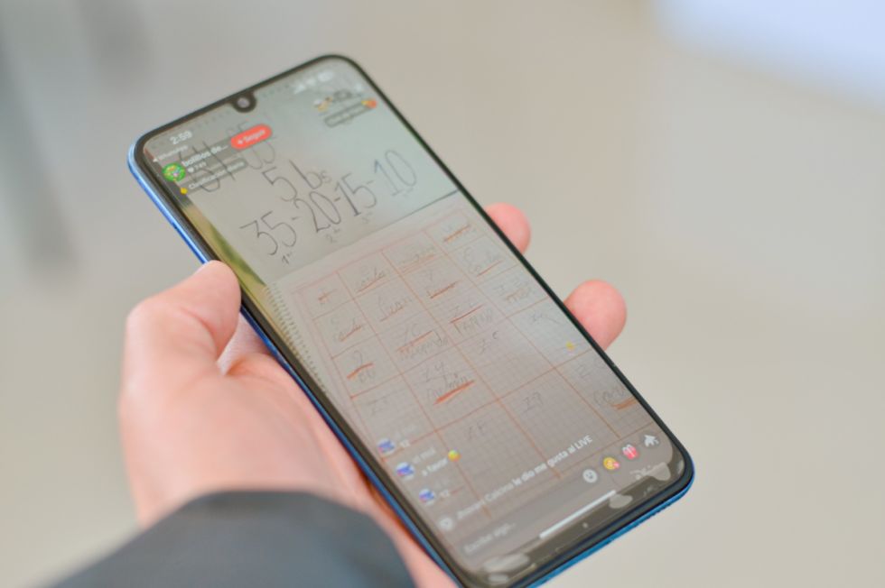 En Tik Tok operaban 5 bingos virtuales ilegales