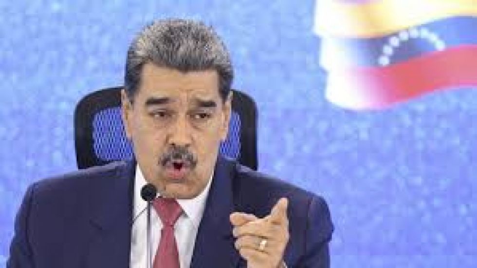 Maduro: EEUU sometió a Venezuela a una guerra multiforme