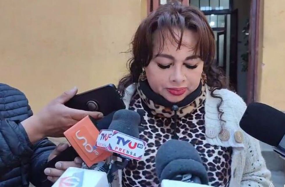 Tos ferina en Tarija: seis casos en menores de tres meses y una muerte