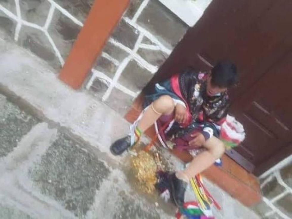 Seguridad Ciudadana enfrentó agresiones al intervenir consumo de alcohol en San Roque