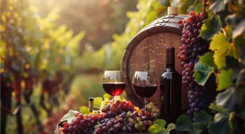 Aprueban ley que declara el 10 de noviembre como el “Día Nacional del Tannat Boliviano” 