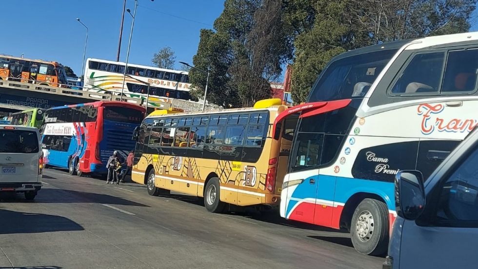 Jubileo alerta el costo económico  y plantea quitar la subvención a los carburantes