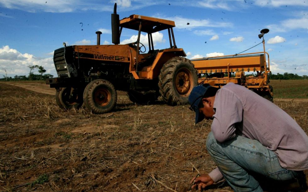 Gobierno entregó 52 millones de litros de diésel al agro, productores advierten retrasos