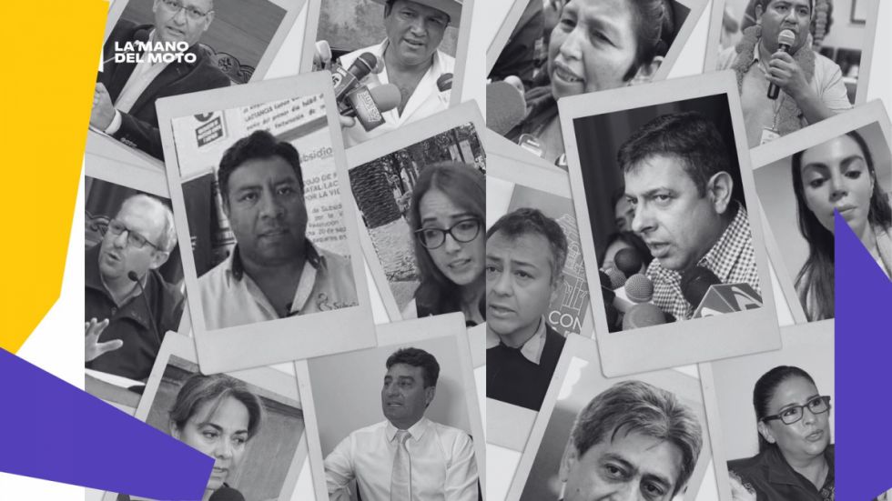 Así se rompe (y se reconstruye) en Tarija el bloque tradicional y el bloque popular