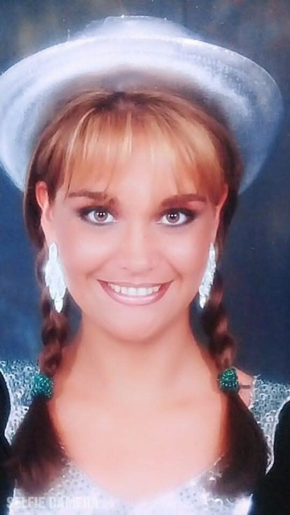 Fallece Fabiana Nieva Caso: ex Miss Bolivia, madre ejemplar y orgullo de Bolivia
